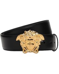 versace belt near me
