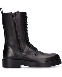 Ann Demeulemeester Boots for Men | Online Sale up to 68% off | Lyst