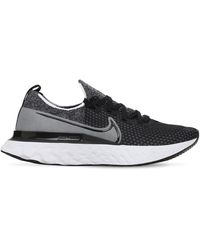 flyknit mens trainers