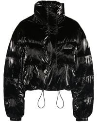 Isabel Marant - Telia Quilted Padded Jacket - Lyst