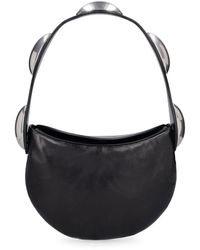 Alexander Wang - Dome Multi Carry Leather Shoulder Bag - Lyst