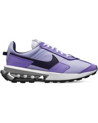 Nike Air Max Womens Purple for Women - Up to 67% off | Lyst UK