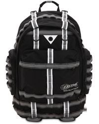 Eastpak 33l Rucksack "white Mountaineering" - Schwarz