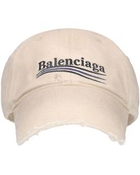 Cappelli da uomo di Balenciaga a partire da 275 € | Lyst