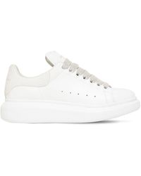 mcqueen bianche