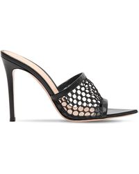 Gianvito Rossi Mule shoes for Women | Online Sale up to 60% off | Lyst