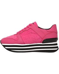 juicy couture trainers pink