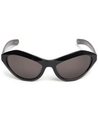 FLATLIST EYEWEAR - Akiwa Acetate Sunglasses W/gradient Lens - Lyst