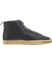 Puma 370219-05 Verde - Scarpe Sneakers alte Uomo 68,99 €