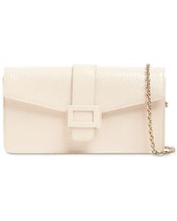 Roger Vivier Clutches and evening bags for Women | Online Sale up to 50 ...