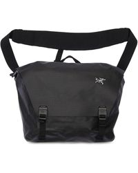 arcteryx messenger