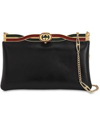 gucci broadway velvet bag