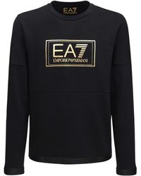 ea7 sweatshirt sale