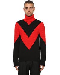 givenchy turtleneck mens