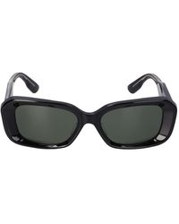 Gucci - Gg1531sk acetate sunglasses - Lyst