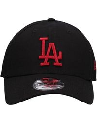 KTZ - 9forty League Los Angeles Dodgers Hat - Lyst