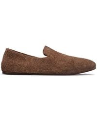 Marsèll - Herren Loafer Aus Leder „Steccoblocco“ - Lyst