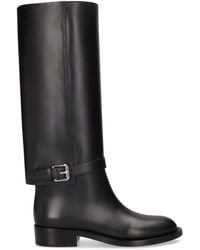 Burberry - Boot - Lyst