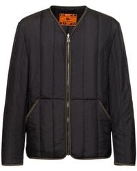 Belstaff - Centenary Capsule Quilted Jacket - Lyst