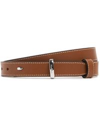 Max Mara - Belt Loop レザーベルト 25mm - Lyst