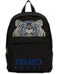 kenzo japanese backpack