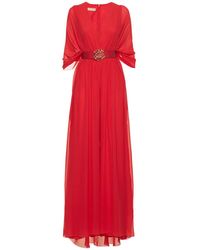Elie Saab Jumpsuits and rompers for Women | Online Sale up to 70% off ...