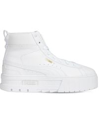 PUMA Shoes for Women - Up to 63% off at Lyst.com