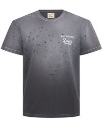 Roy Rogers - Rr Dave ジャージーtシャツ - Lyst