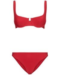 Lido - Cinquantasei Bikini Set - Lyst