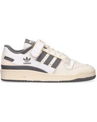 adidas Originals Forum 84 Sneakers - Weiß