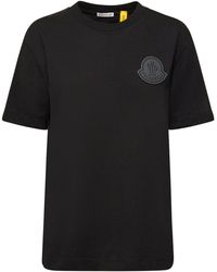 Moncler Genius - T-shirt moncler x pharrell williams - Lyst