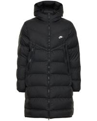 Nike Coats for Men | Online Sale up to 39% off | Lyst UK