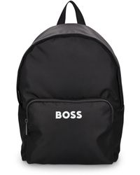 BOSS - Catch Backpack - Lyst