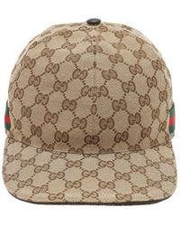 Gucci Hats for Women | Online Sale up to 62% off | Lyst