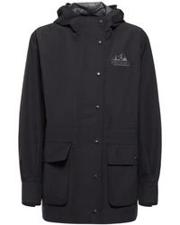 Marmot - '78 All-weather ロングパーカ - Lyst