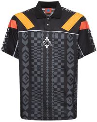 Marcelo Burlon Polo shirts for Men | Online Sale up to 64% off | Lyst