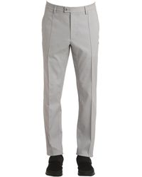 euro 34 pants size