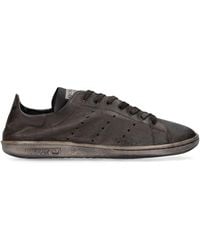 Balenciaga - Adidas Stan Smith Sneakers - Lyst