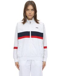 Fila Jackets for Women | Online Sale up 