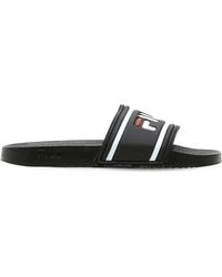 sandali fila uomo italia