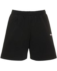 Balenciaga Shorts for Men | Online Sale up to 59% off | Lyst