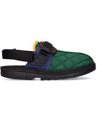 Reebok Sandals, slides and flip flops for Men | Online Sale up to 68% off |  Lyst