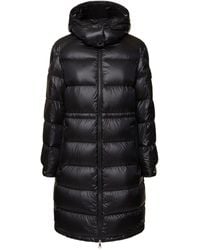 Moncler - Meillon Nylon Down Jacket - Lyst