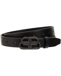 Balenciaga belt cheap Clearance