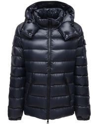 Moncler Goose Bady Giubbotto Jacket in Black | Lyst