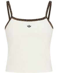 adidas Originals - Tank Top - Lyst