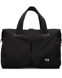 Y-3 - Hold All ダッフルバッグ - Lyst