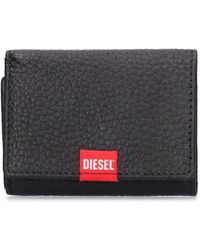 DIESEL Wallets and cardholders for Men | Online Sale up to 30% off | Lyst