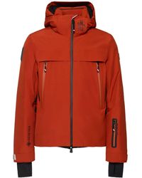 Moncler - Gore-tex-skijacke "balmhorn" - Lyst
