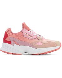 Cupboard silhouette horsepower Adidas Falcon Sneakers for Women - Up to 68% off | Lyst